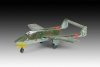 Revell 03761 Focke Wulf TL Hunter Flitzer P-Series 1/72